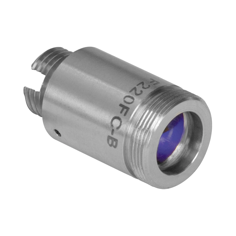 Thorlabs F220FC-B