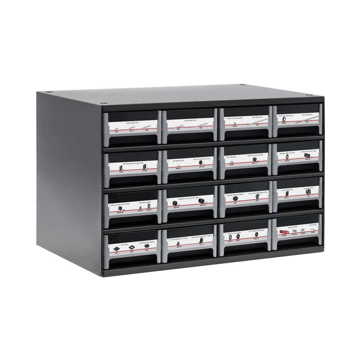 Thorlabs ESK07A