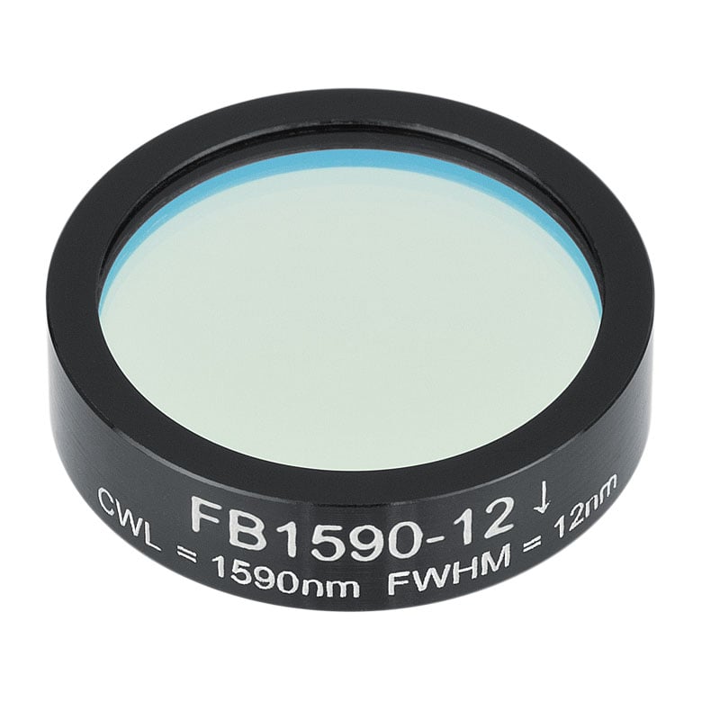 Thorlabs FB1590-12