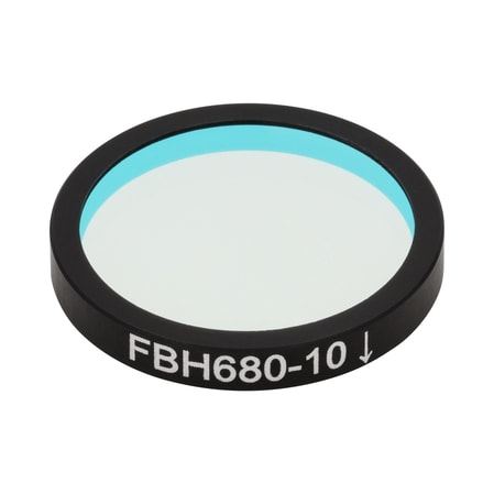 Thorlabs FBH680-10