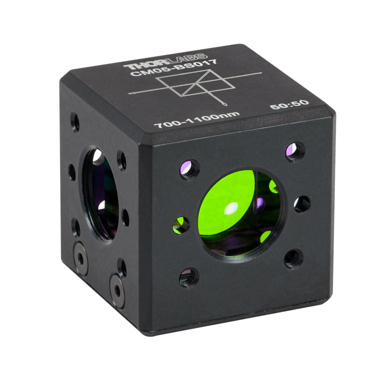 Thorlabs CM05-BS017