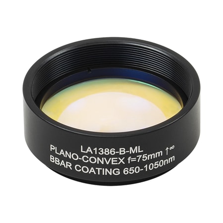 Thorlabs LA1386-B-ML