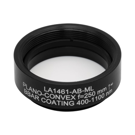 Thorlabs LA1461-AB-ML