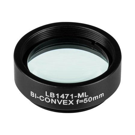 Thorlabs LB1471-ML