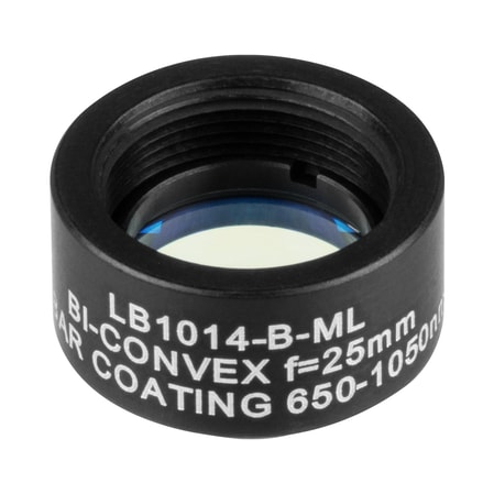 Thorlabs LB1014-B-ML