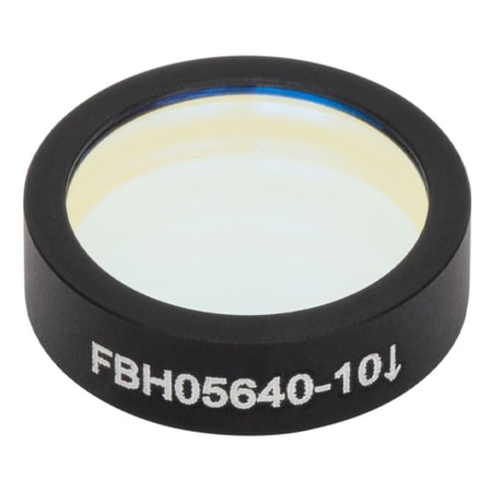 Thorlabs FBH05640-10