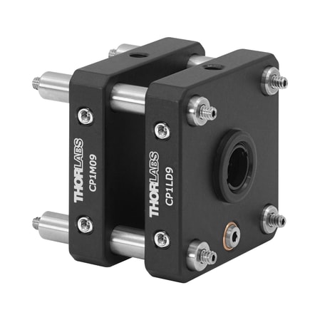 Thorlabs LDH9-P2