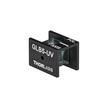Thorlabs GLB5-UV