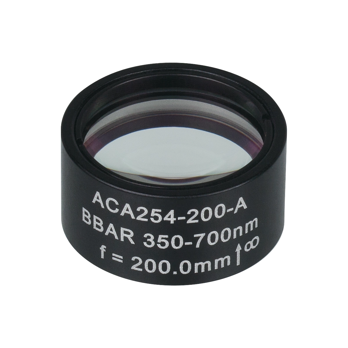 Thorlabs ACA254-200-A