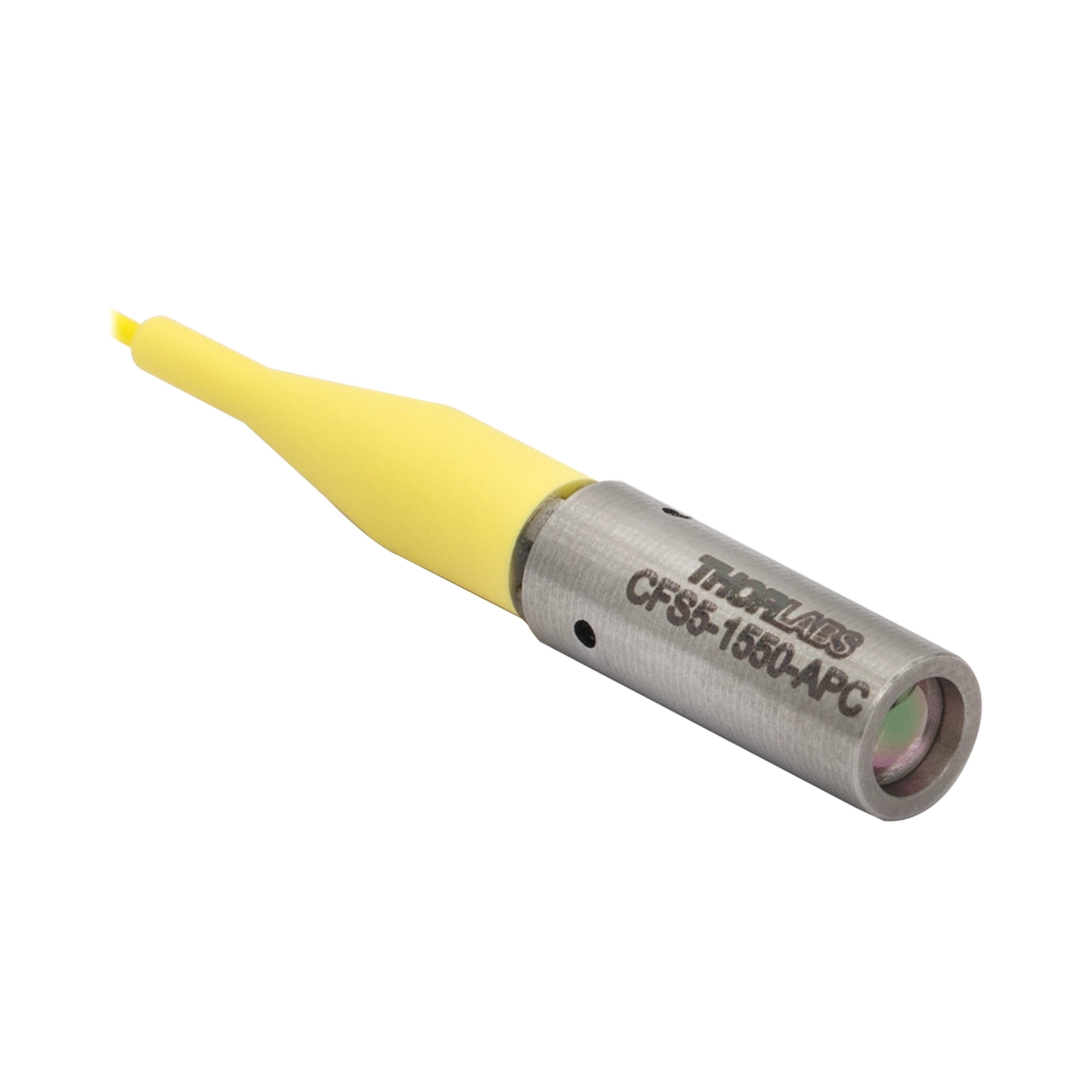 Thorlabs CFS5-1550-APC