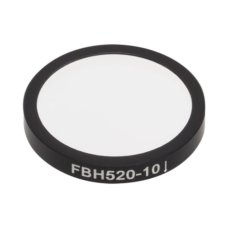 Thorlabs FBH520-10