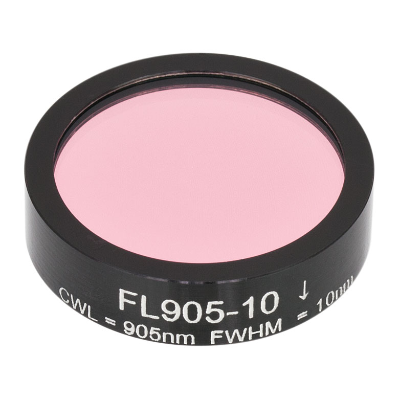 Thorlabs FL905-10