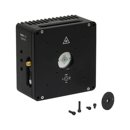 Thorlabs LDM56F