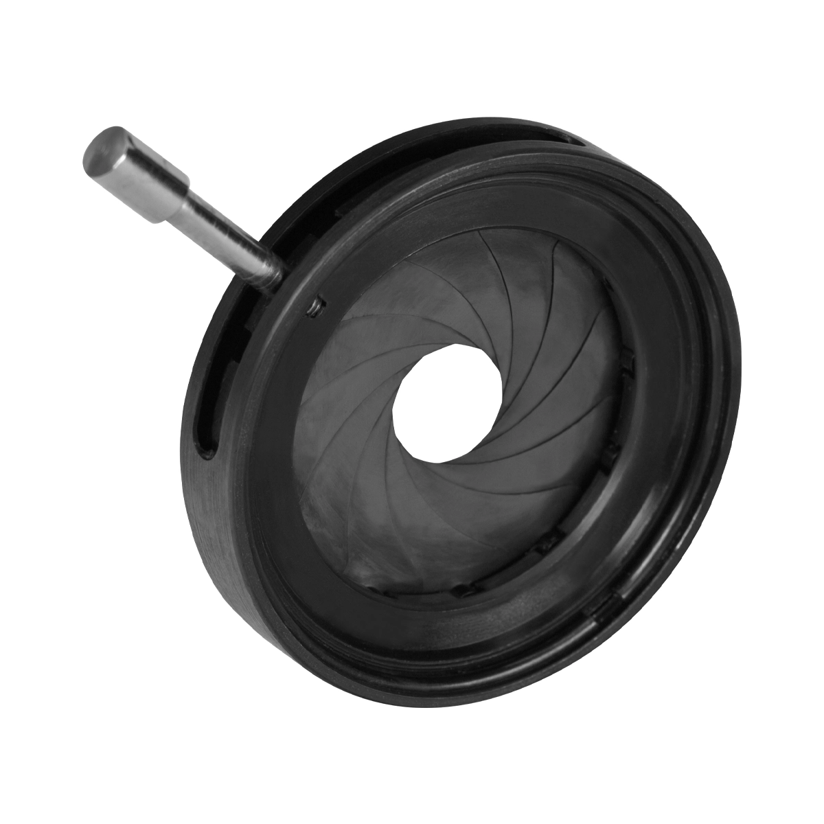 Thorlabs D20S-P5