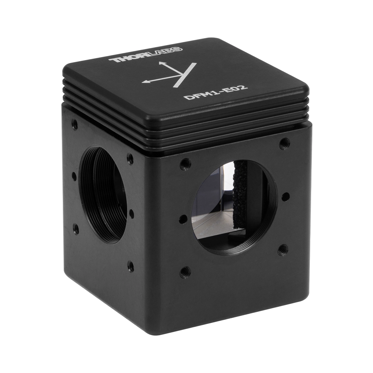Thorlabs DFM1-E02