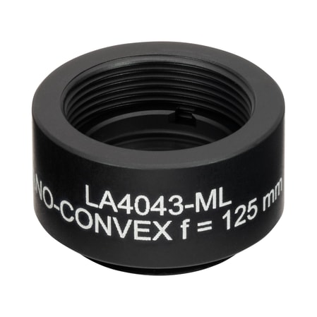 Thorlabs LA4043-ML