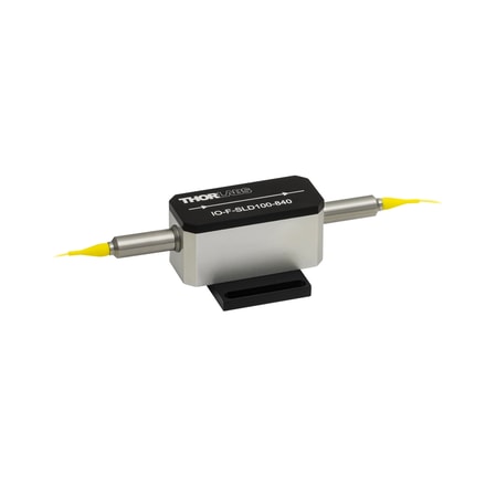 Thorlabs IO-F-SLD100-840