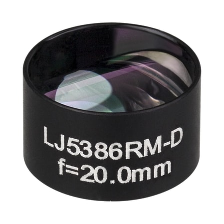 Thorlabs LJ5386RM-D