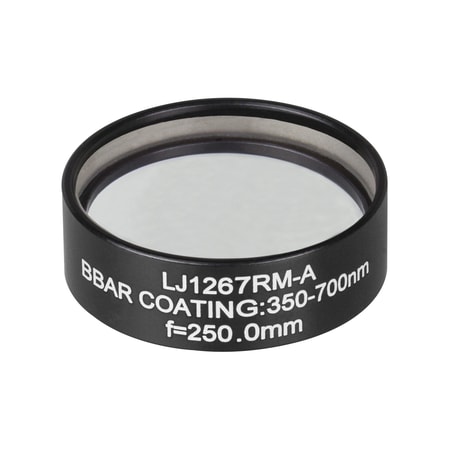 Thorlabs LJ1267RM-A