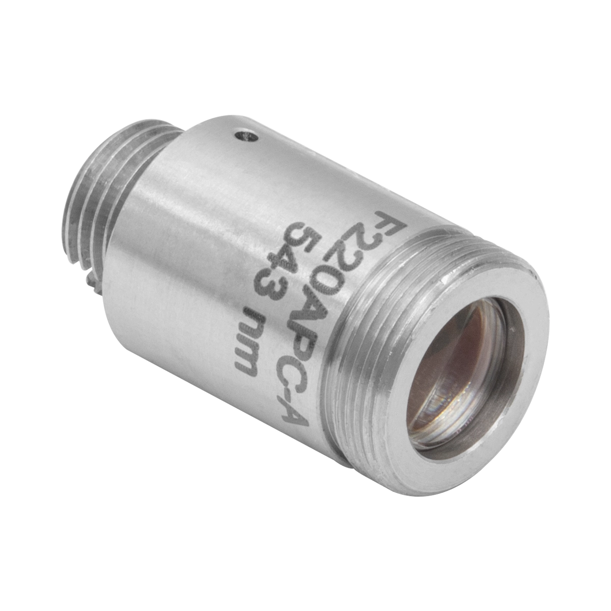Thorlabs F220APC-A