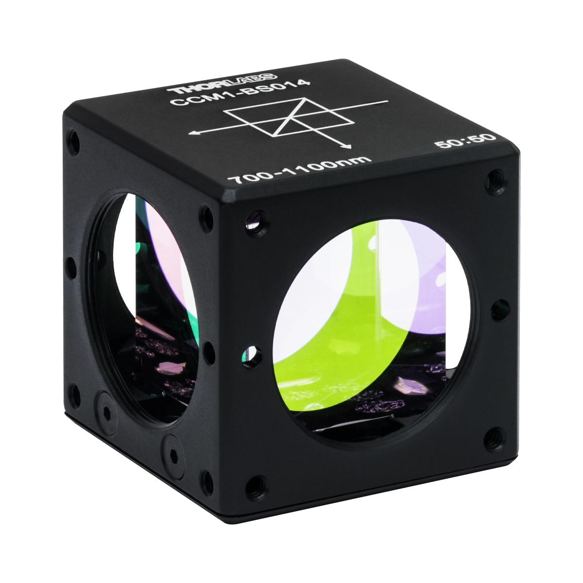 Thorlabs CCM1-BS014