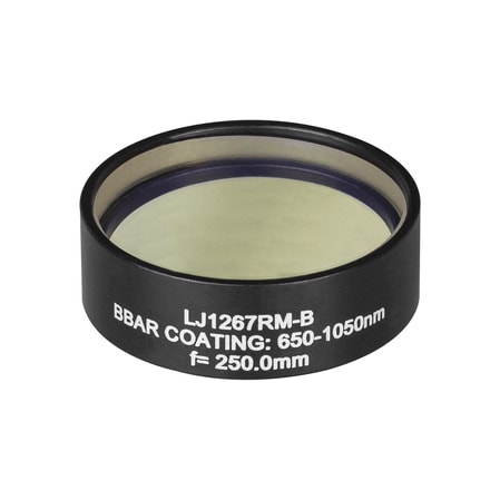 Thorlabs LJ1267RM-B