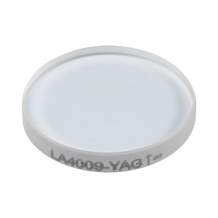 Thorlabs LA4009-YAG