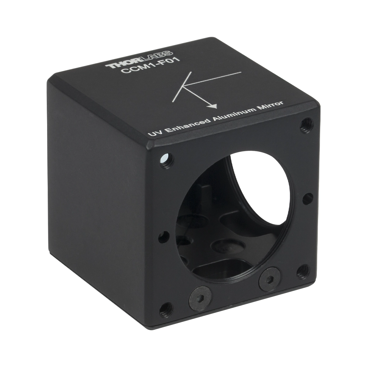 Thorlabs CCM1-F01