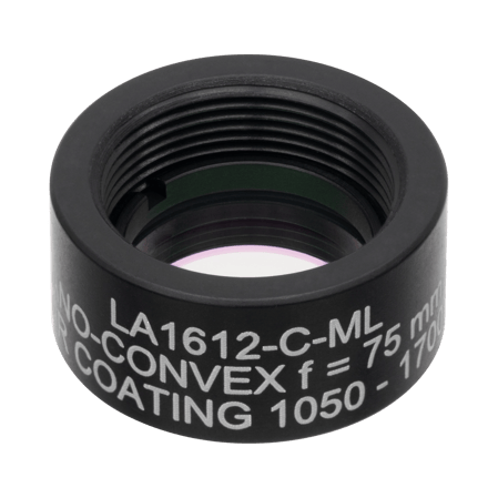 Thorlabs LA1612-C-ML