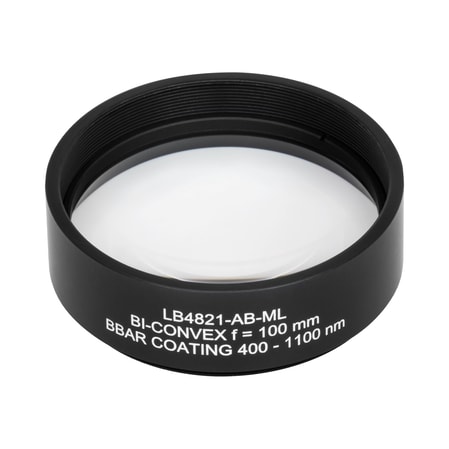 Thorlabs LB4821-AB-ML
