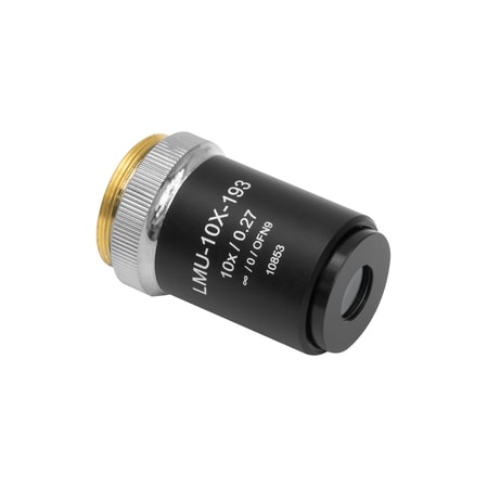 Thorlabs LMU-10X-193