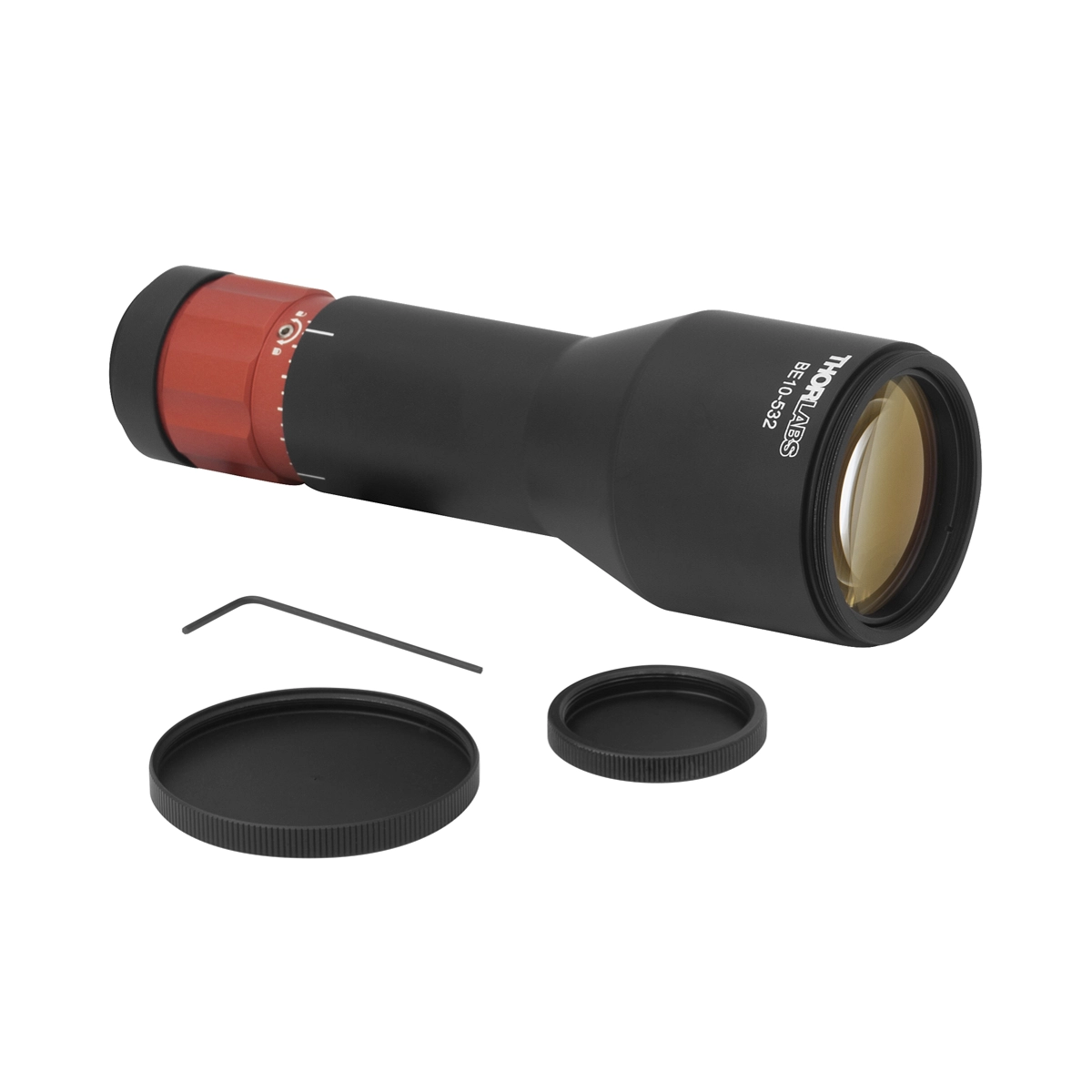 Thorlabs BE10-532