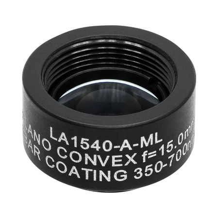 Thorlabs LA1540-A-ML