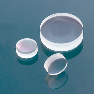 Thorlabs AC080-010-A1 Thorlabs AC080-010-A1 — f = 10.0 mm, Ø8 mm Unmounted Visible Achromat, AR-Coating: 400-700 nm