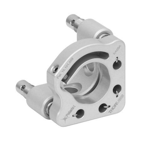Thorlabs KA05A