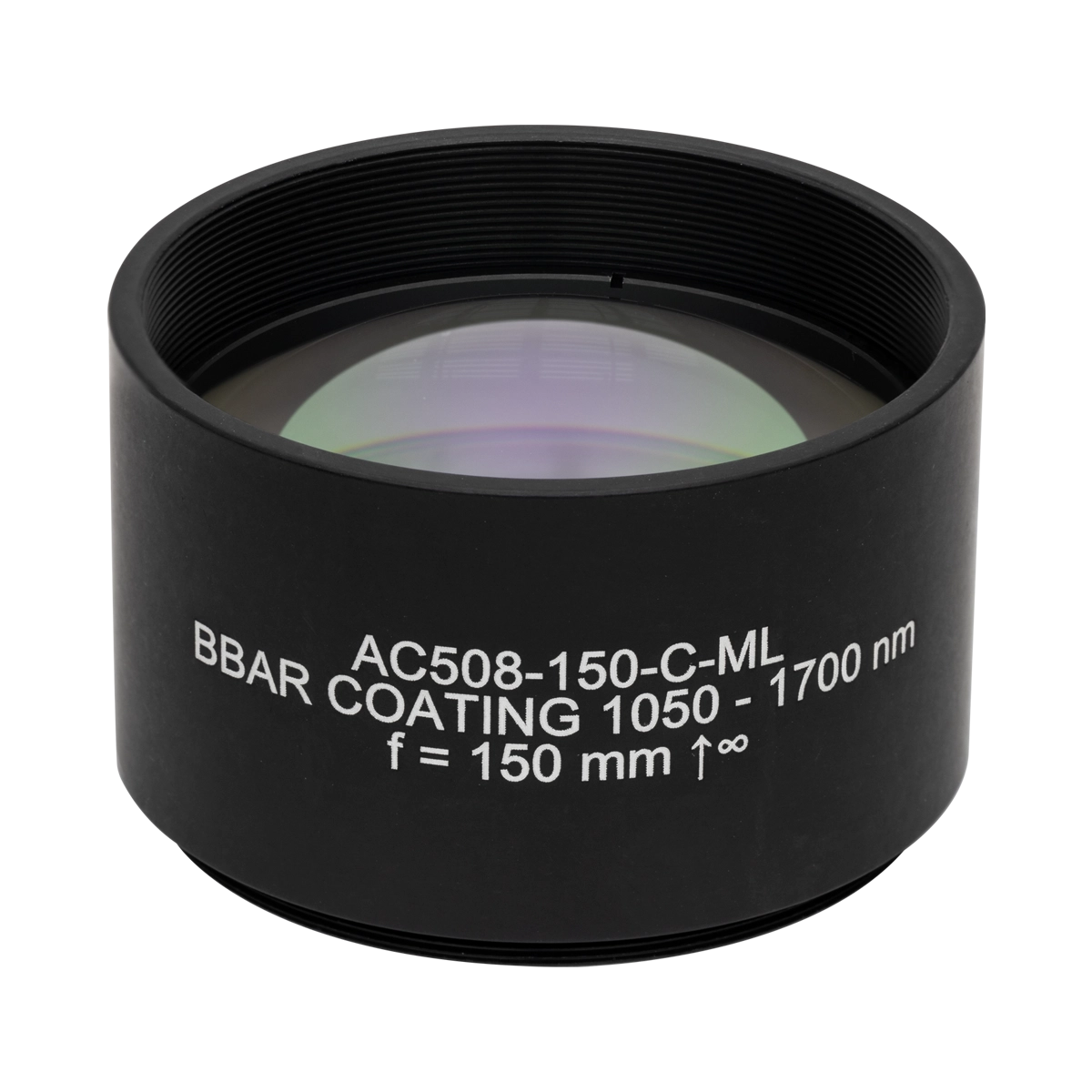 Thorlabs AC508-150-C-ML