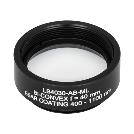 Thorlabs LB4030-AB-ML
