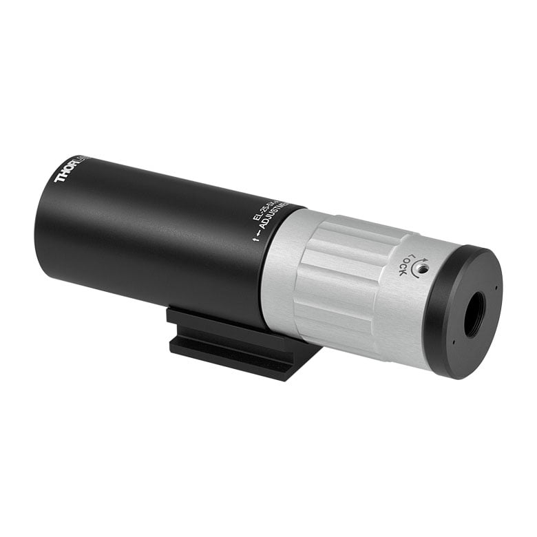 Thorlabs EL-25-5X-A