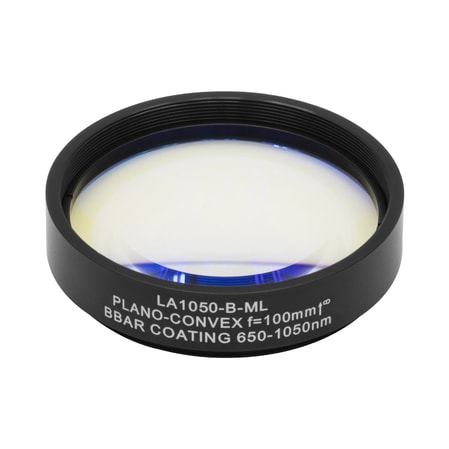 Thorlabs LA1050-B-ML