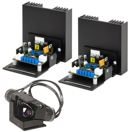 Thorlabs GVS312