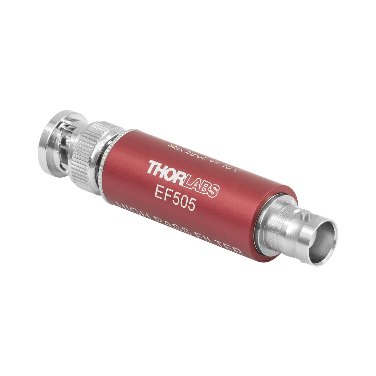 Thorlabs EF505