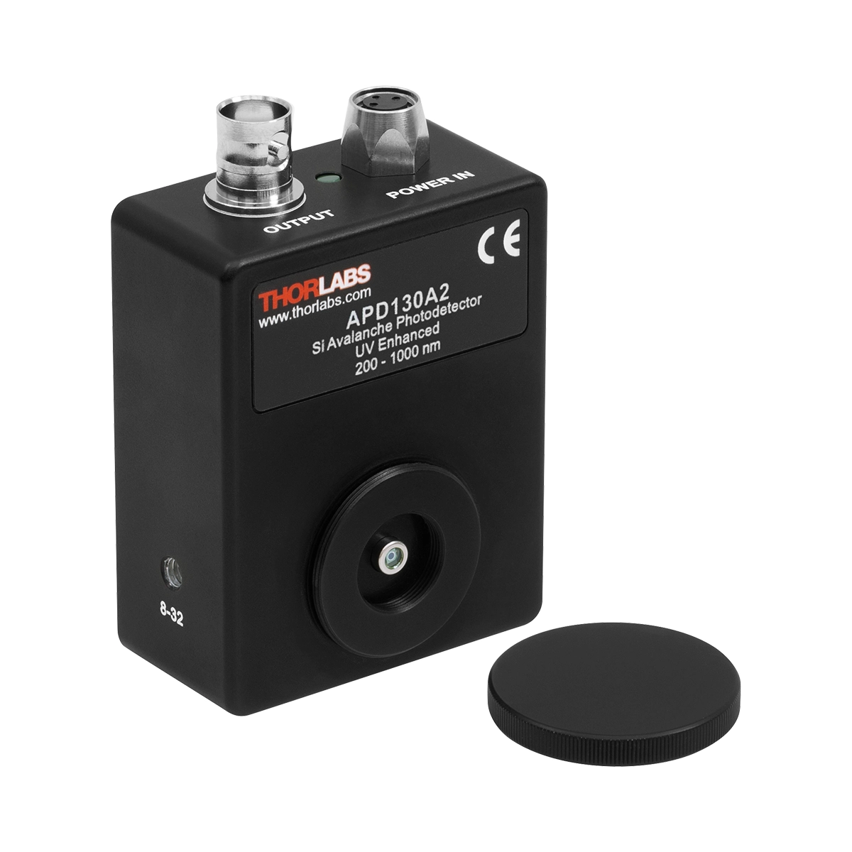 Thorlabs APD130A2