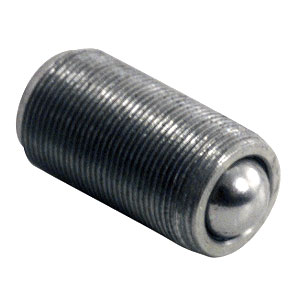 Thorlabs F25US038 Thorlabs F25US038 — Ultra-Fine Hex Adjuster, 1/4"-100, 3/8" Long