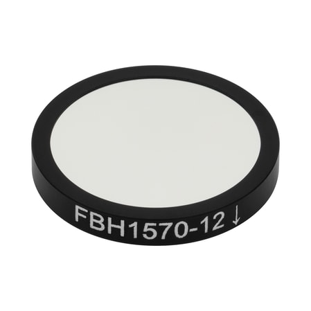 Thorlabs FBH1570-12