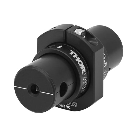 Thorlabs IO-5-1550-HP