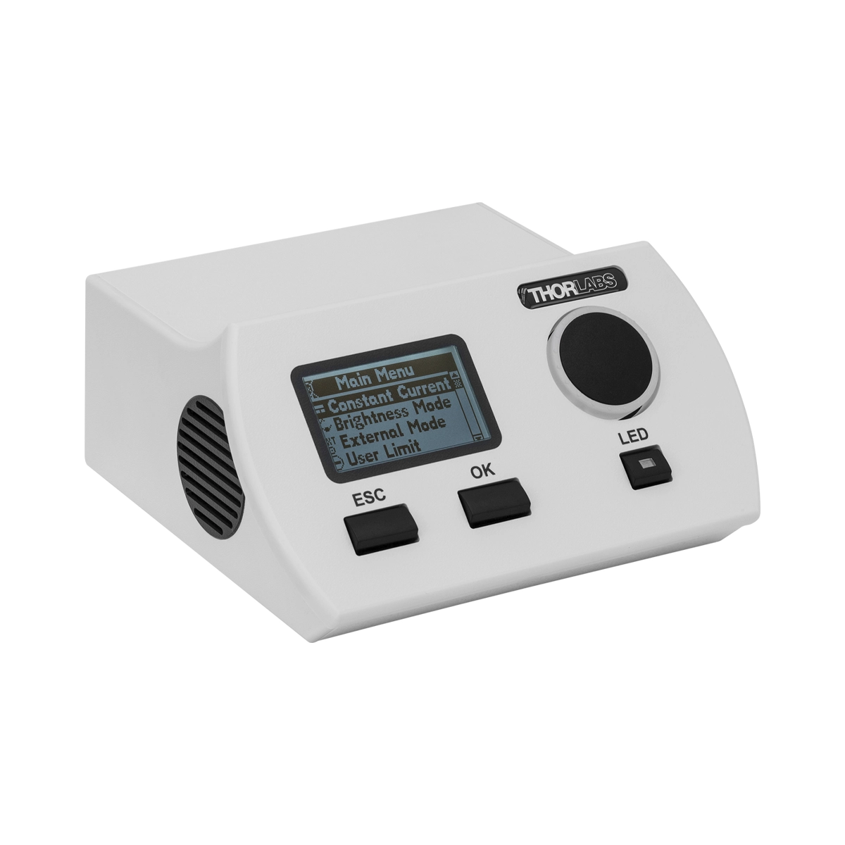 Thorlabs DC4104