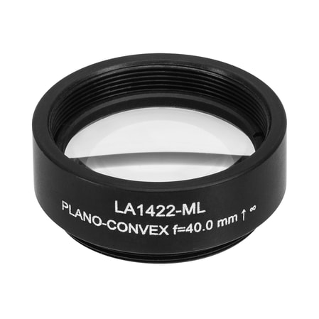 Thorlabs LA1422-ML