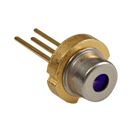 Thorlabs L650P007