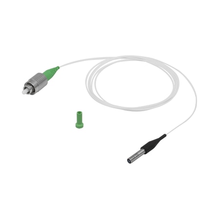 Thorlabs 50-850-APC Thorlabs 50-850-APC — Single Mode GRIN Fiber Collimator, 850 nm, FC/APC Connector
