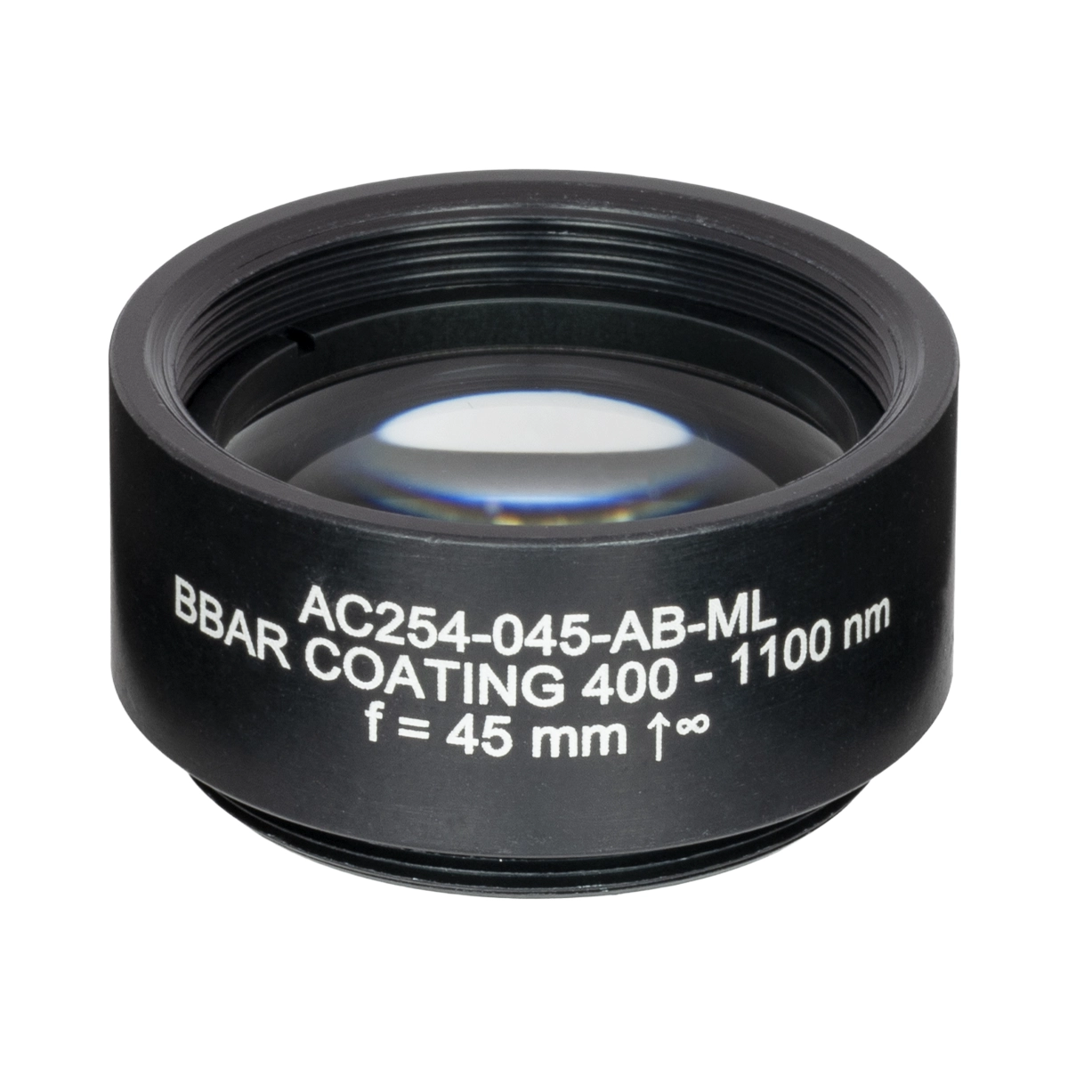 Thorlabs AC254-045-AB-ML